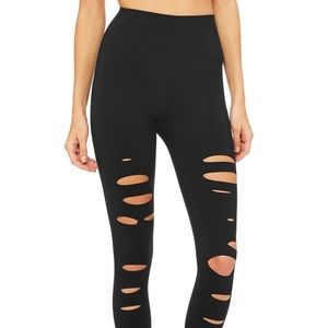 Alo Warrior Leggings